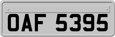 OAF5395