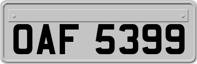 OAF5399