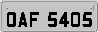 OAF5405