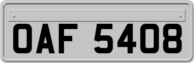 OAF5408