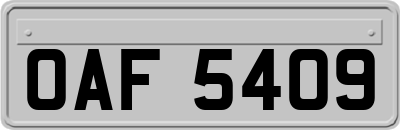OAF5409