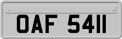OAF5411