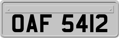 OAF5412