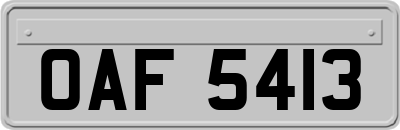 OAF5413
