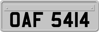 OAF5414