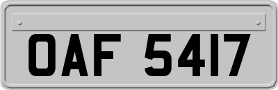 OAF5417