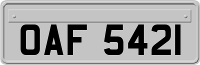 OAF5421