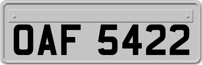 OAF5422