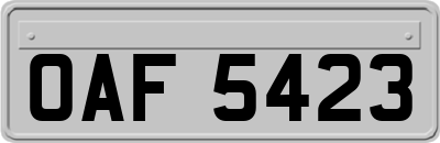 OAF5423