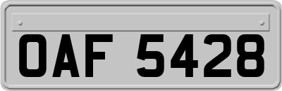 OAF5428