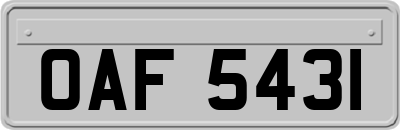 OAF5431