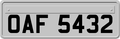 OAF5432