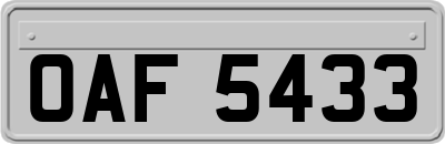 OAF5433