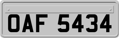 OAF5434