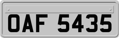 OAF5435