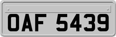 OAF5439