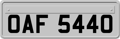 OAF5440