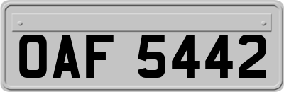 OAF5442