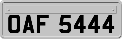 OAF5444