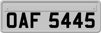 OAF5445