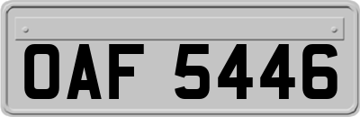OAF5446