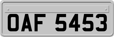OAF5453