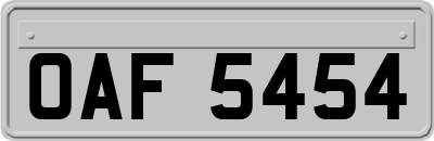 OAF5454