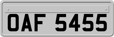 OAF5455