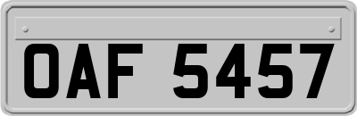 OAF5457