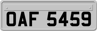 OAF5459