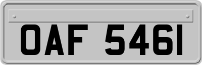 OAF5461
