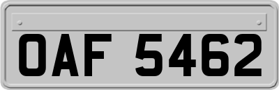 OAF5462
