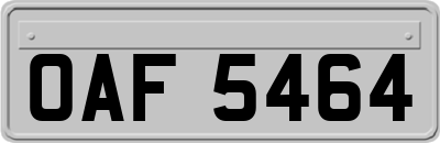 OAF5464