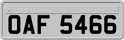 OAF5466