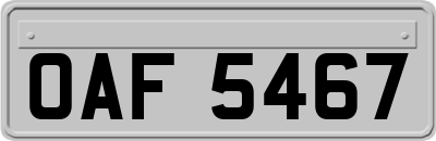 OAF5467