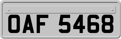 OAF5468