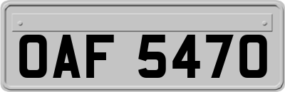 OAF5470