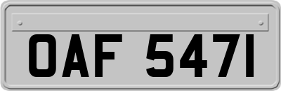 OAF5471