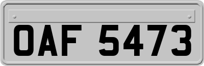 OAF5473