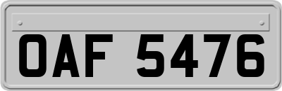 OAF5476