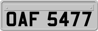 OAF5477