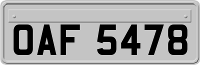 OAF5478