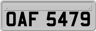OAF5479