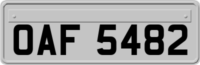 OAF5482