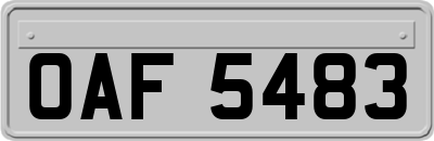 OAF5483