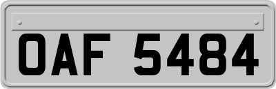 OAF5484