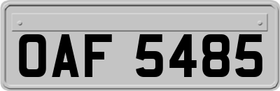 OAF5485