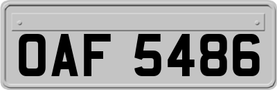 OAF5486