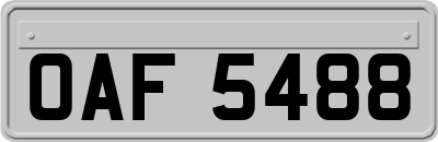 OAF5488