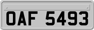 OAF5493